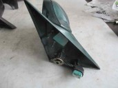 Recambio de retrovisor izquierdo para bmw serie 5 berlina (e34) 535i referencia OEM IAM 4 PINES