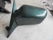 Recambio de retrovisor izquierdo para bmw serie 5 berlina (e34) 535i referencia OEM IAM 4 PINES