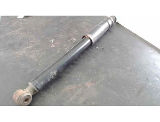 Recambio de amortiguador trasero izquierdo para mercedes-benz clase c (w201) berlina 2.6 e 190 (201.029) referencia OEM IAM  128