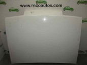 Recambio de capot para citroën bx berlina bx 1.6 tgs referencia OEM IAM BLANCO 
