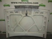 Recambio de capot para citroën bx berlina bx 1.6 tgs referencia OEM IAM  BLANCO 