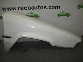 Recambio de aleta delantera derecha para citroën bx berlina bx 1.6 tgs referencia OEM IAM BLANCO 
