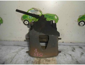 Recambio de pinza freno delantera derecha para volkswagen golf iv berlina (1j1) 1.6 referencia OEM IAM 