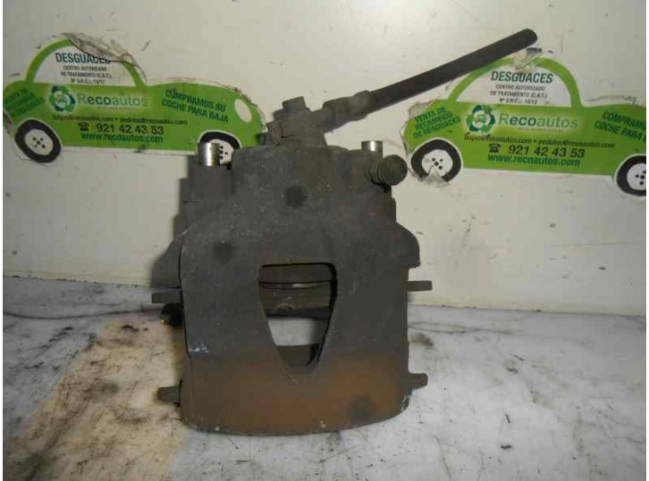 Recambio de pinza freno delantera izquierda para volkswagen golf iv berlina (1j1) 1.6 referencia OEM IAM 