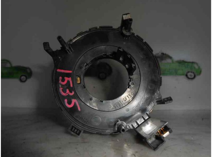 Recambio de anillo airbag para volkswagen golf iv berlina (1j1) 1.6 referencia OEM IAM 1J0959653B SEP1499J6 