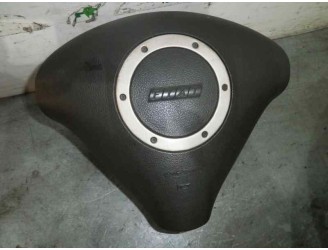 Recambio de airbag delantero izquierdo para fiat punto berlina (188) 1.2 16v cat referencia OEM IAM 735278158 30330482B TRW