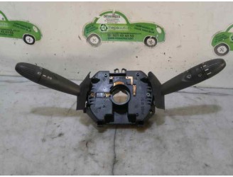 Recambio de mando luces para fiat punto berlina (188) 1.2 16v cat referencia OEM IAM 563480  