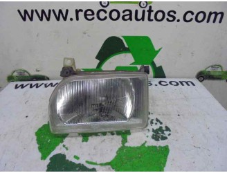 Recambio de faro izquierdo para ford orion 1.6 16v cat referencia OEM IAM   