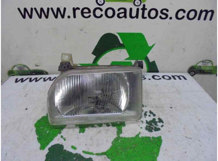 Recambio de faro izquierdo para ford orion 1.6 16v cat referencia OEM IAM 