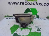 Recambio de faro izquierdo para ford orion 1.6 16v cat referencia OEM IAM   