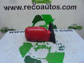 Recambio de retrovisor derecho para ford orion 1.6 16v cat referencia OEM IAM MANUAL