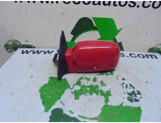 Replacement left mirror for Ford Orion 1.6 16V CAT OEM IAM reference MANUAL