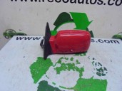 Recambio de retrovisor izquierdo para ford orion 1.6 16v cat referencia OEM IAM MANUAL