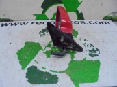 Recambio de retrovisor izquierdo para ford orion 1.6 16v cat referencia OEM IAM MANUAL