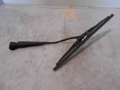 Recambio de brazo limpia trasero para seat ibiza (6k) clx referencia OEM IAM 6K6955706  