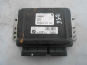 Recambio de centralita motor uce para mini mini (r50,r53) one referencia OEM IAM 1214752761001N S118012001N SIEMENS