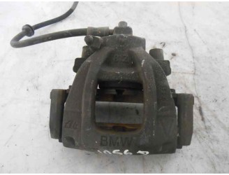 Replacement front right brake caliper for Mini Mini (R50,R53) One OEM IAM reference ATE