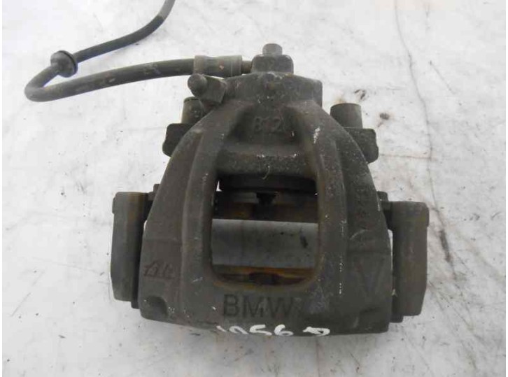 Recambio de pinza freno delantera derecha para mini mini (r50,r53) one referencia OEM IAM ATE