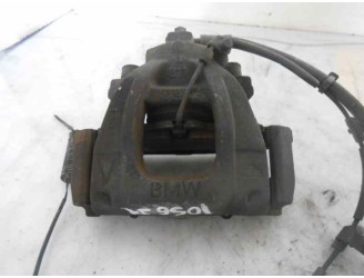 Recambio de pinza freno delantera izquierda para mini mini (r50,r53) one referencia OEM IAM   