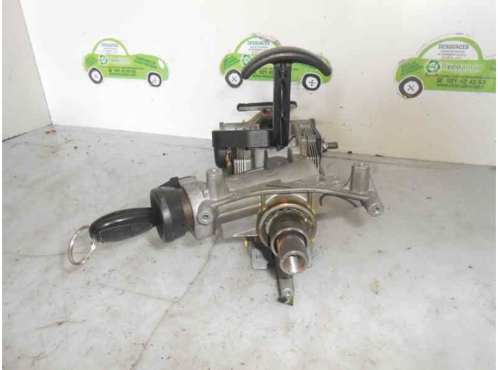 Recambio de columna direccion para mini mini (r50,r53) one referencia OEM IAM B02992610 B02992610 