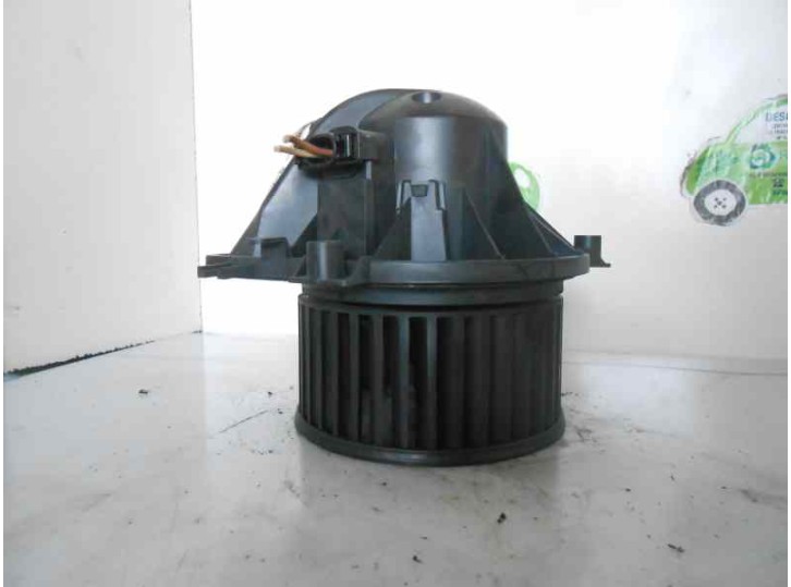 Recambio de motor calefaccion para mini mini (r50,r53) one referencia OEM IAM  964423D VALEO