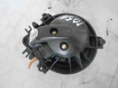 Recambio de motor calefaccion para mini mini (r50,r53) one referencia OEM IAM 964423D VALEO