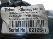 Recambio de motor calefaccion para mini mini (r50,r53) one referencia OEM IAM 964423D VALEO