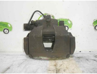 Recambio de pinza freno delantera derecha para renault laguna ii (bg0) 1.9 dci diesel referencia OEM IAM 