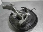 Recambio de mangueta trasera derecha para volkswagen passat berlina (3c2) 2.0 tdi referencia OEM IAM 3C0503436F  