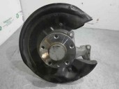 Recambio de mangueta trasera derecha para volkswagen passat berlina (3c2) 2.0 tdi referencia OEM IAM 3C0503436F  