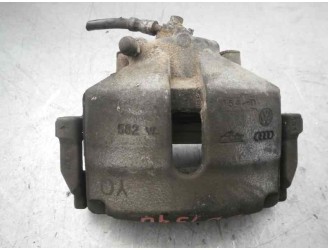Recambio de pinza freno delantera derecha para volkswagen passat berlina (3c2) 2.0 tdi referencia OEM IAM TRW