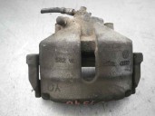 Recambio de pinza freno delantera derecha para volkswagen passat berlina (3c2) 2.0 tdi referencia OEM IAM TRW
