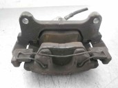 Recambio de pinza freno delantera derecha para volkswagen passat berlina (3c2) 2.0 tdi referencia OEM IAM TRW