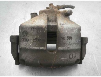 Recambio de pinza freno delantera izquierda para volkswagen passat berlina (3c2) 2.0 tdi referencia OEM IAM   TRW