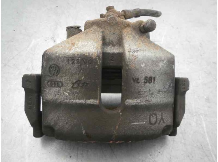 Recambio de pinza freno delantera izquierda para volkswagen passat berlina (3c2) 2.0 tdi referencia OEM IAM TRW