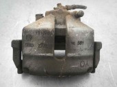 Recambio de pinza freno delantera izquierda para volkswagen passat berlina (3c2) 2.0 tdi referencia OEM IAM TRW
