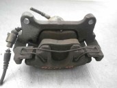 Recambio de pinza freno delantera izquierda para volkswagen passat berlina (3c2) 2.0 tdi referencia OEM IAM TRW