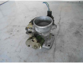 Recambio de caja mariposa para hyundai accent (x3) 1.3 12v cat referencia OEM IAM  0280122001 BOSCH