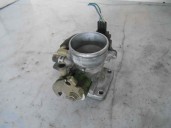 Recambio de caja mariposa para hyundai accent (x3) 1.3 12v cat referencia OEM IAM  0280122001 BOSCH