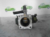 Recambio de caja mariposa para hyundai accent (x3) 1.3 12v cat referencia OEM IAM  0280122001 BOSCH