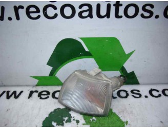 Recambio de piloto delantero izquierdo para opel vectra a 2.0 referencia OEM IAM 