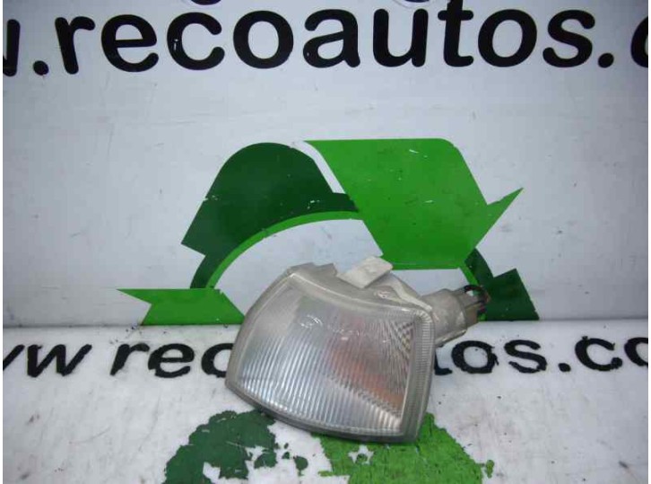 Recambio de piloto delantero izquierdo para opel vectra a 2.0 referencia OEM IAM 