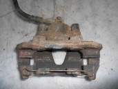 Recambio de pinza freno delantera izquierda para opel corsa b 1.7 diesel referencia OEM IAM   