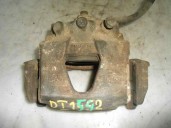 Recambio de pinza freno delantera izquierda para opel corsa b 1.7 diesel referencia OEM IAM   