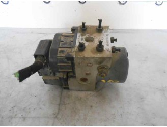 Replacement ABS unit for Citroën Xsara Break 1.9 TD SX OEM IAM reference 9636084480 0265216722 BOSCH