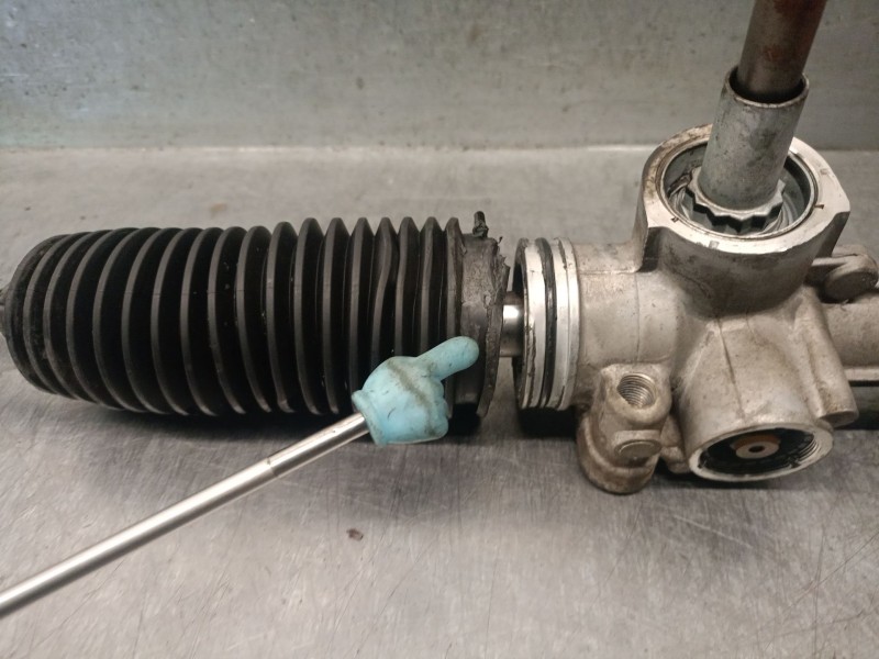 Recambio de cremallera direccion para ford ka (ru8) 1.3 tdci referencia OEM IAM A0020787A 1762784 