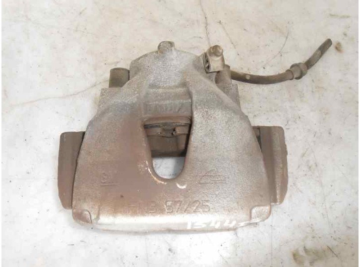 Recambio de pinza freno delantera izquierda para opel astra h ber. enjoy referencia OEM IAM   ATE