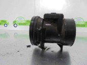 Replacement mass air flow sensor for Ford Focus sedan (CAK) 1.8 TDCi CAT OEM IAM reference 98AB12B579B3B AFH6013 