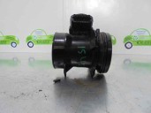 Replacement mass air flow sensor for Ford Focus sedan (CAK) 1.8 TDCi CAT OEM IAM reference 98AB12B579B3B AFH6013 