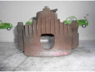 Recambio de pinza freno delantera derecha para kia sportage 2.0 turbodiesel cat referencia OEM IAM 0K04533980 